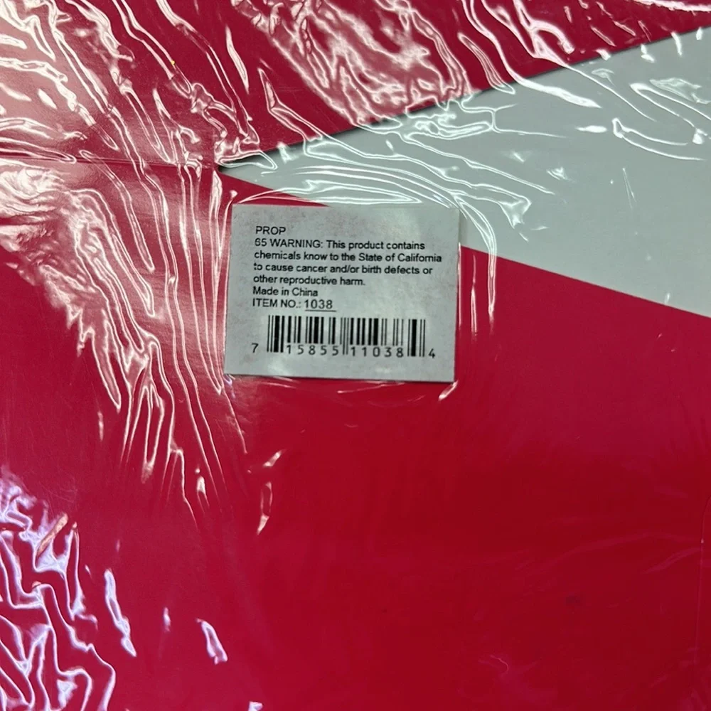 Neon Treat Boxes